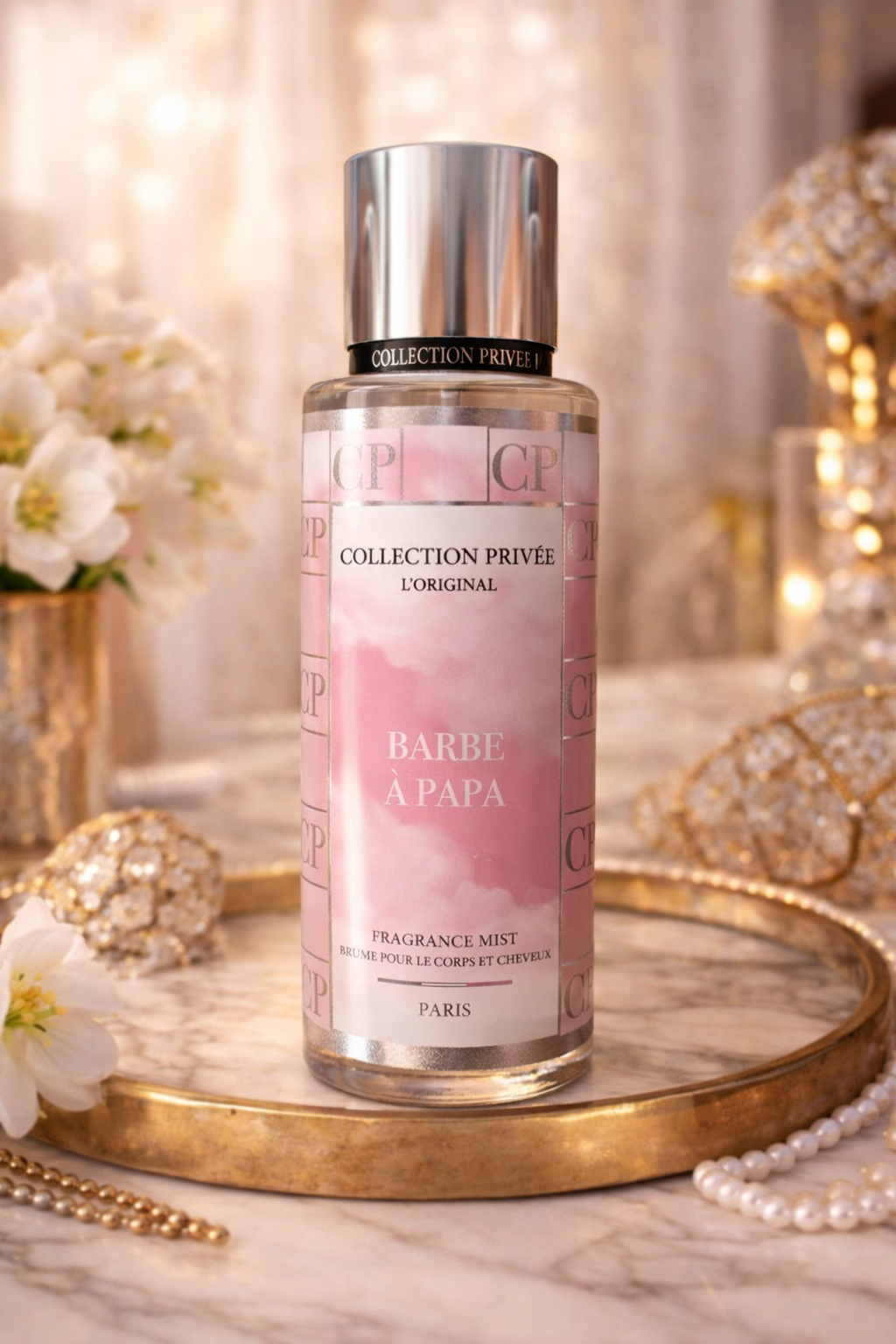 Brume BARBE PAPA 250ML