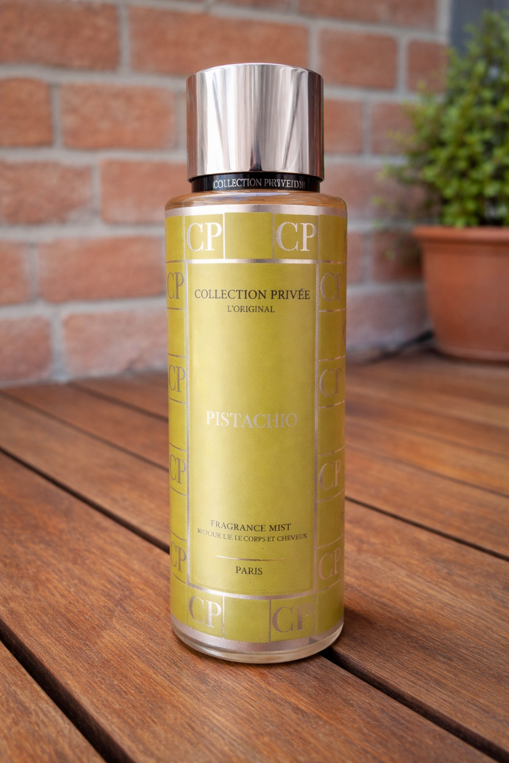 Brume PISTACHIO 250ML