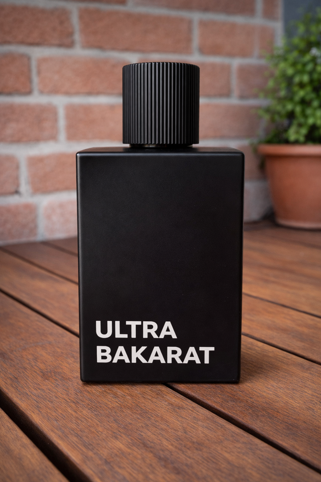 PARFUM CHRISTIAN PAIRAUD ULTRA BAKARAT 100ML