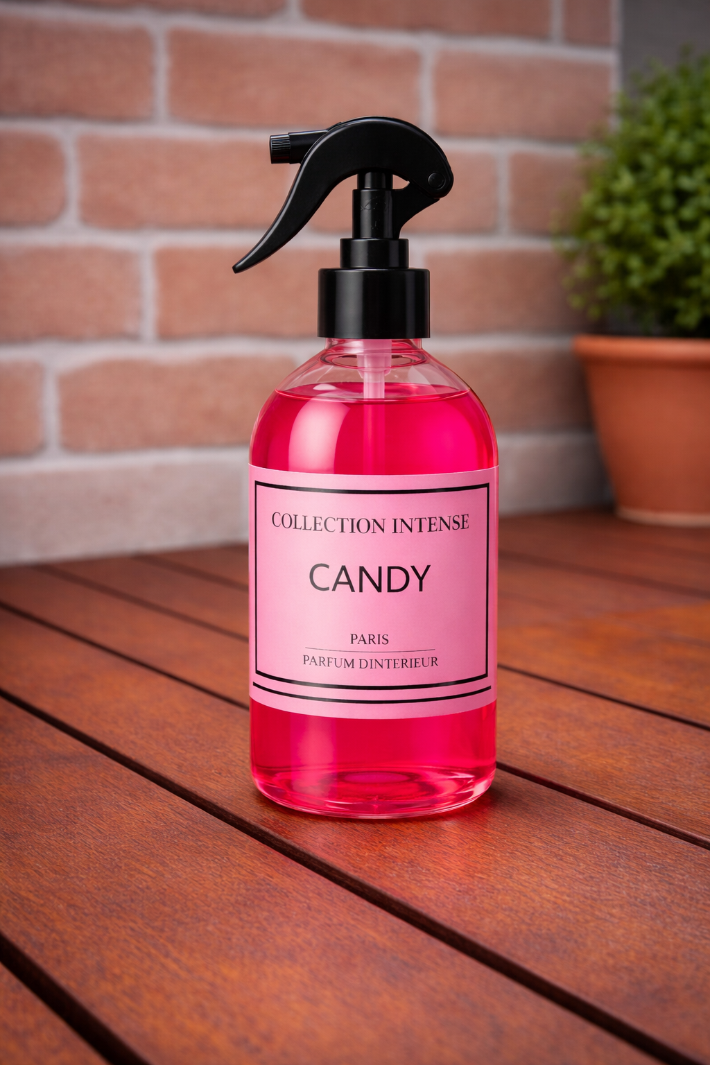 SPRAY INTERIEUR CANDY 2550ML