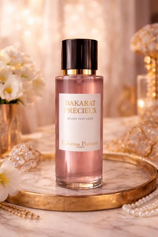 Brume BAKARA PRECIEUX 250ML