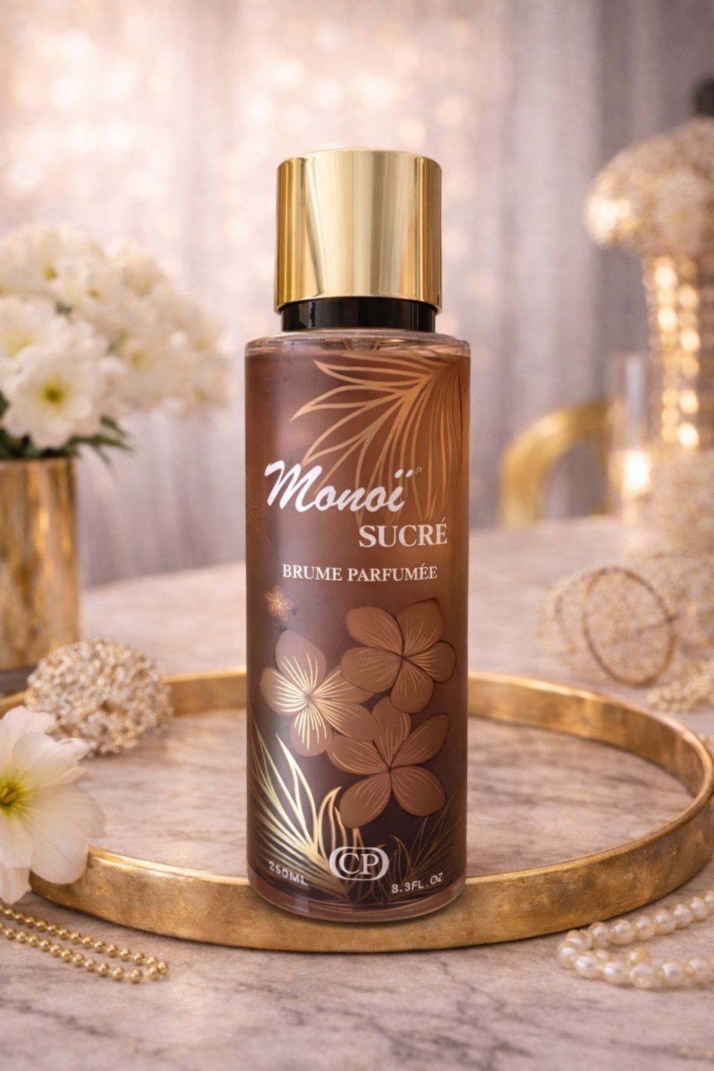 Brume MONOI SUCRE 250ML