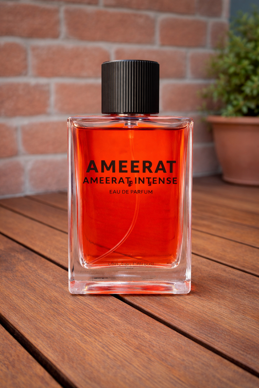 PARFUM CHRISTIAN PAIRAUD AMEERAT 100 ML